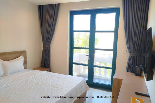 PHÒNG SUITE