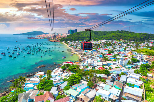 Experiences You Should Do When Travelling To Phu Quoc Island