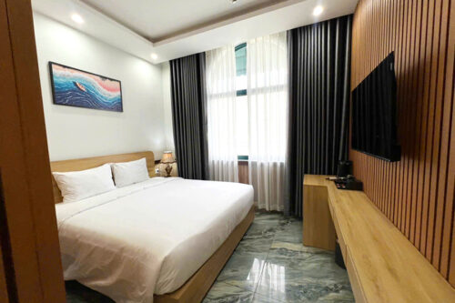 PHÒNG SUITE