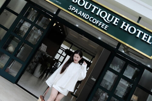 Booking Khách Sạn Phú Quốc Tốt Nhất