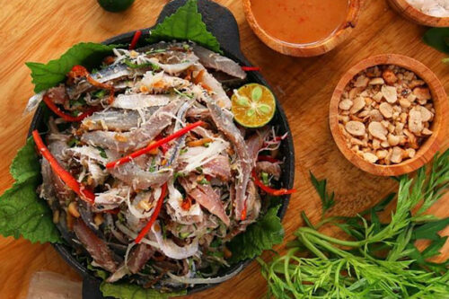 Những Món Ngon Phú Quốc Nhất Định Phải Thử